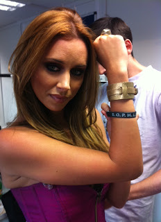 illamasqua saturdays