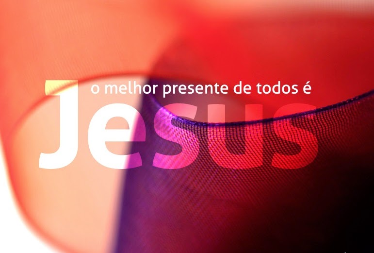 Jesus é Vida