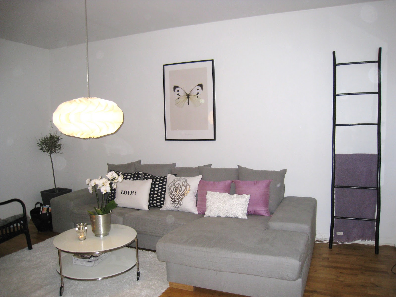 Lifestyle by lena: oktober 2011