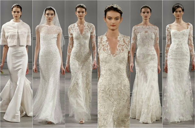 2 IN 1 Wedding Dresses: Wedding Dress Trends Wonder: 2 in 1 Wedding Dresses