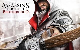 Assassins Creed Brotherhoo Assassins+Creed+Brotherhood