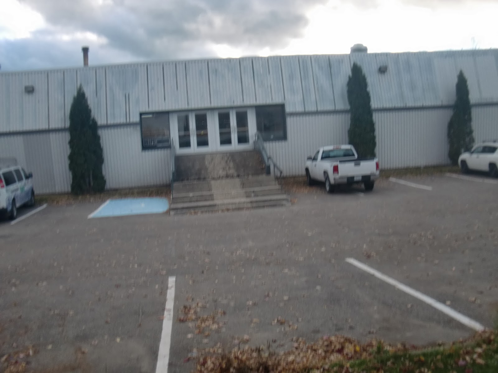 Championnat Régionaux Desjardins Baie st Paul mars 2014