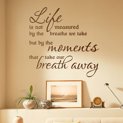 Entertainment: wallpapers of quotations on life gallery