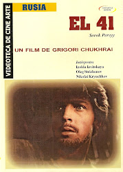 El 41 (Dir. Grigori Chukhrai)