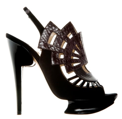 Linea Shoes Two Part Court Linea Shoes Two Part Court