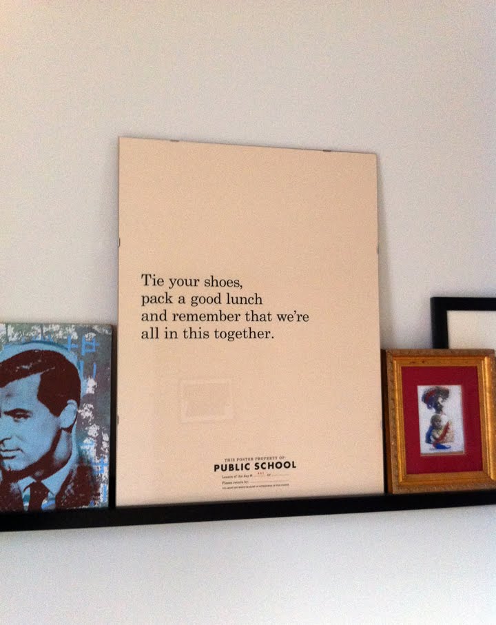 [BBBlog] Cheap DIY clip frames.