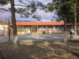 3rd Highschool of Oraiokastro