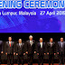 ASEAN : Trung Quốc đe dọa "an ninh và hòa bình" ở Biển Đông