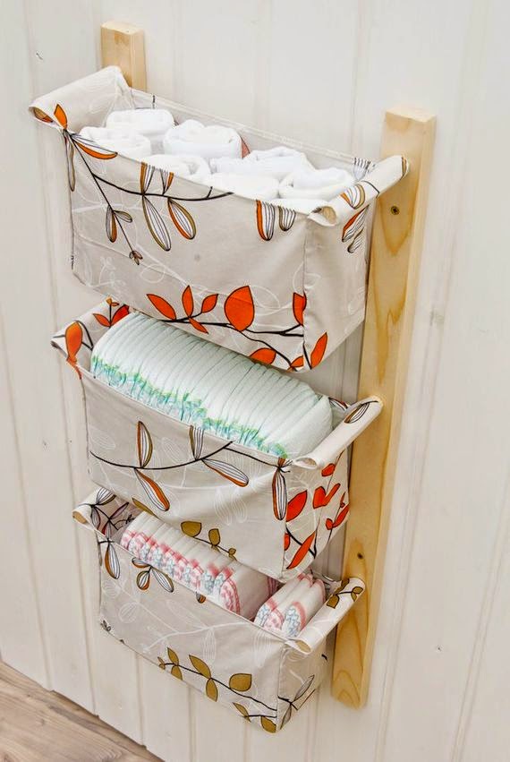 Mar&Vi Blog: Small & Low Cost: 10 ideas DIY para baños pequeños