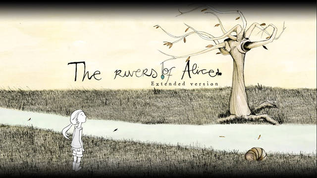 The Rivers of Alice Extended Version PC Full Español
