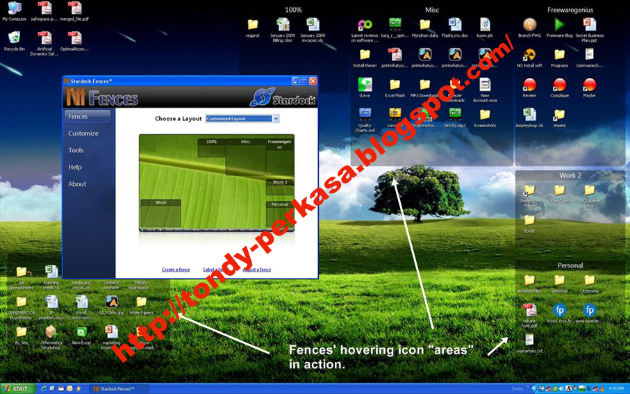 stardock fences pro 1 0 full