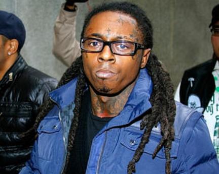 lil wayne teardrop tattoo. Lil Wayne drops new music with