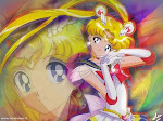 sailor moon