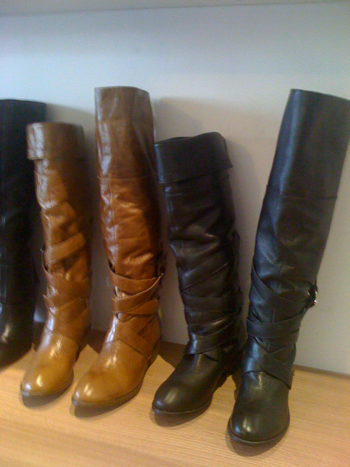 wittner cowboy boots