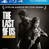 The Last of Us PS4 Screen Shots & HDD Space Requirement Revealed