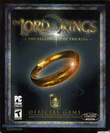 The Lord of the Rings: The Fellowship of the Ring Game Compressed The+Lord+of+the+Rings+The+Fellowship+of+the+Ring+%255BMediafire+PC+game%255D