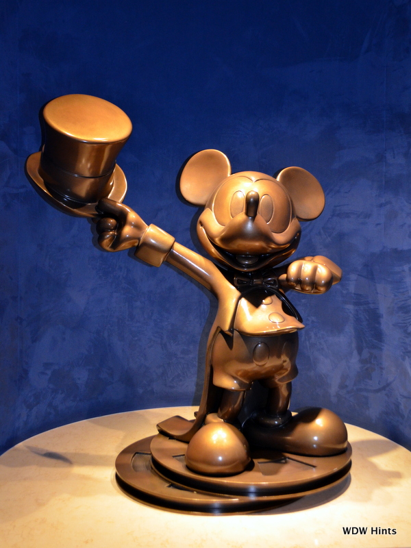 Disney World Food