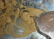 Elaborando Crema de Cacahuate KANUT