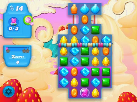 Candy Crush Soda 37 Candy Crush Soda 37