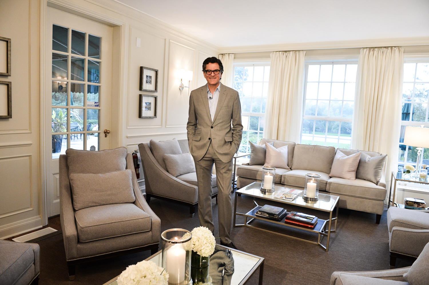 Design Maze GlucksteinHome Canadian Film Center Edition