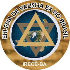 EKLESIA DE YAHSHUA EX (74) 9923-0534