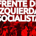 Declaración del Frente de Izquierda Socialista (FIS) a la convención nacional en Atenco 14 de julio 2012