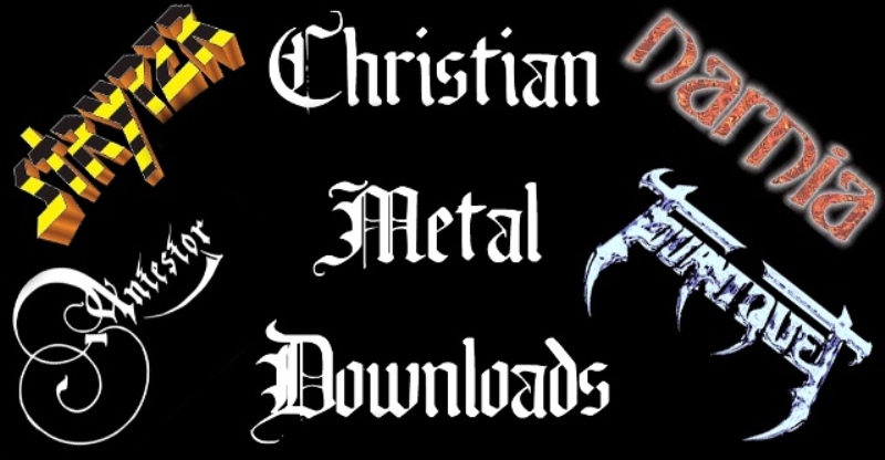 Christian Metal Downloads