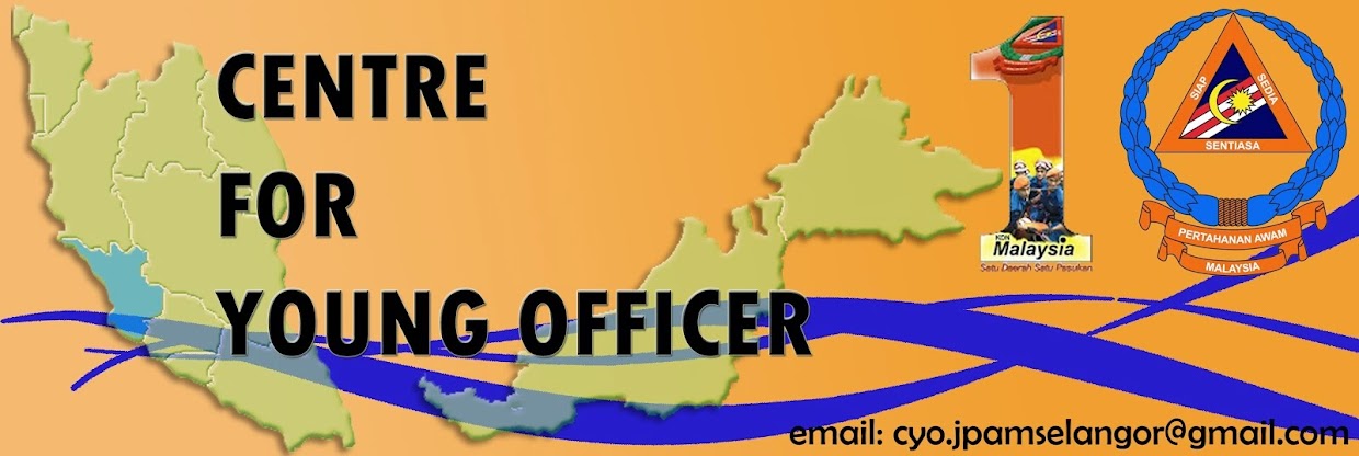 CENTER FOR YOUNG OFFICER
