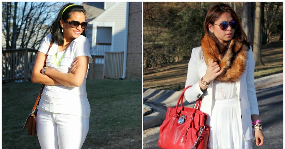 How We Styled It - Feature 1