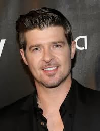 ROBIN THICKE