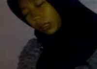 Nining Jilbab