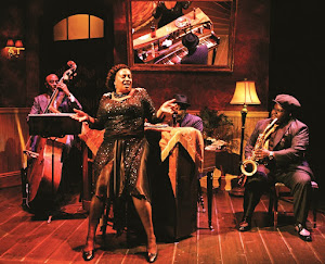 The Devil's Music: The Life and Blues of Bessie Smith