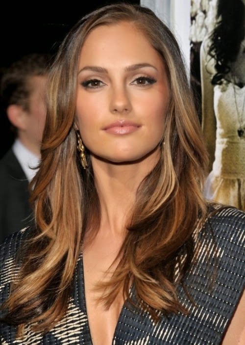 Berita Terbaru Long Hairstyles For Fine Or Thin Hair