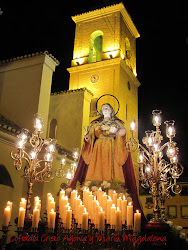 Santa María Magdalena