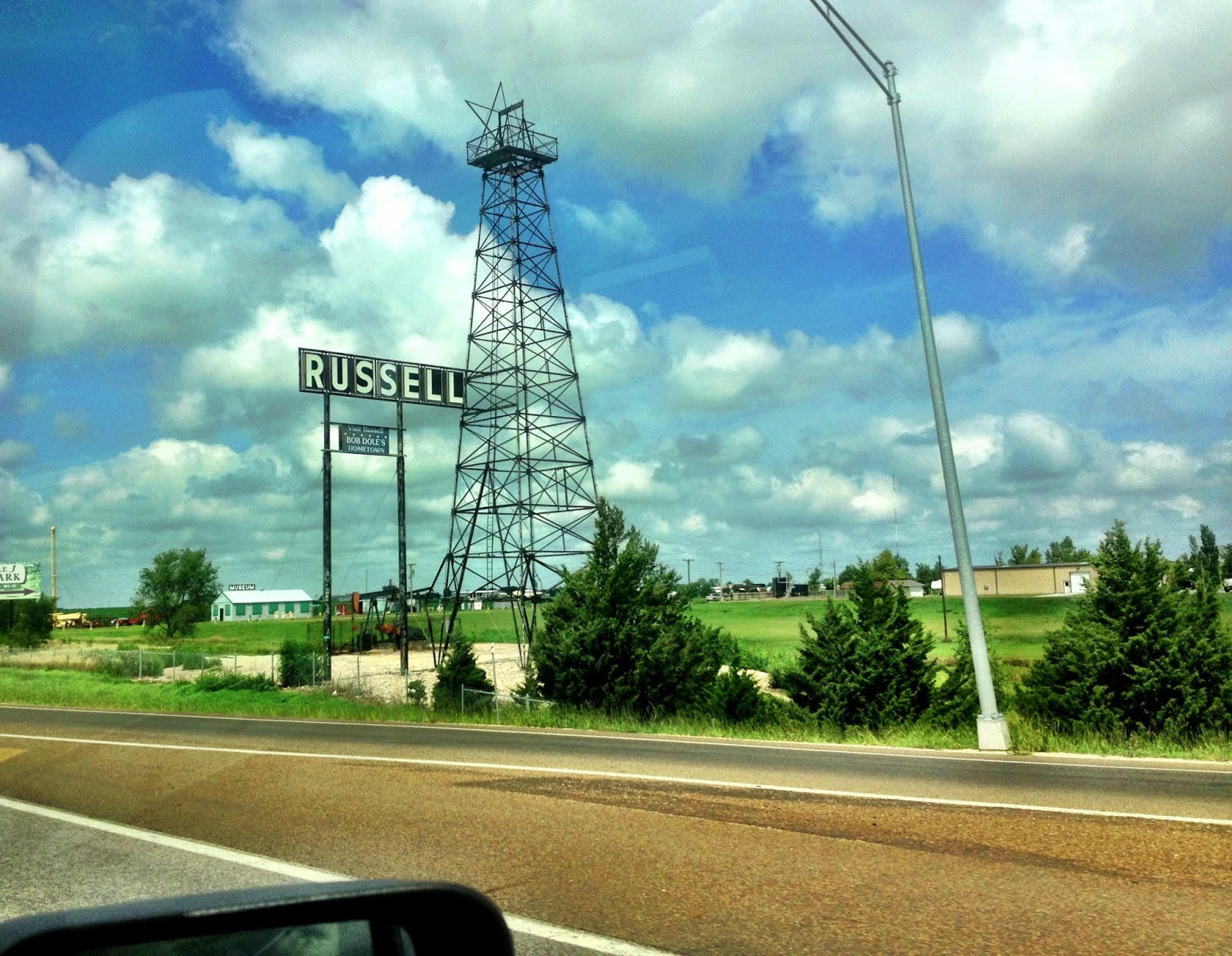 My Latest Adventures August 2013