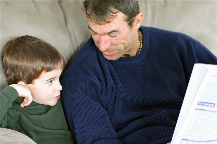 What kind of work should be done with parents in school What kind of work should be done with parents in school
