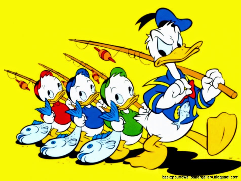 Donald Duck Wallpapers HD Donald Duck Wallpapers HD