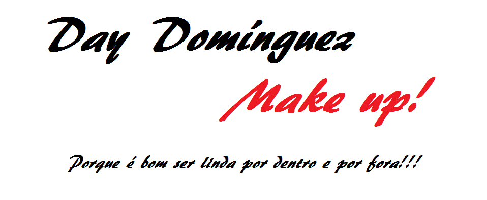 Day Domínguez Make Up
