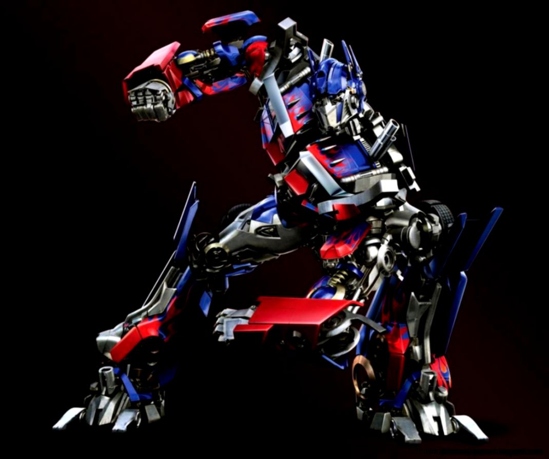 Wallpaper Hd Robot Transformers