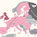 Europe... According to...