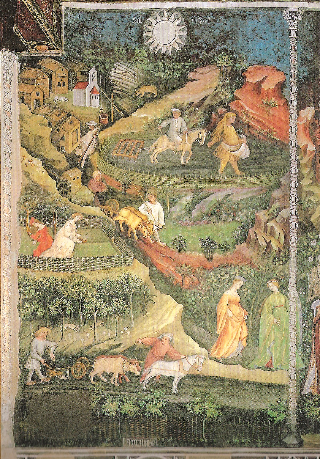 incontri in trentino