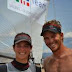 Isaf Sailing World Cup di Hyeres: italiani oro nei Nacra 17