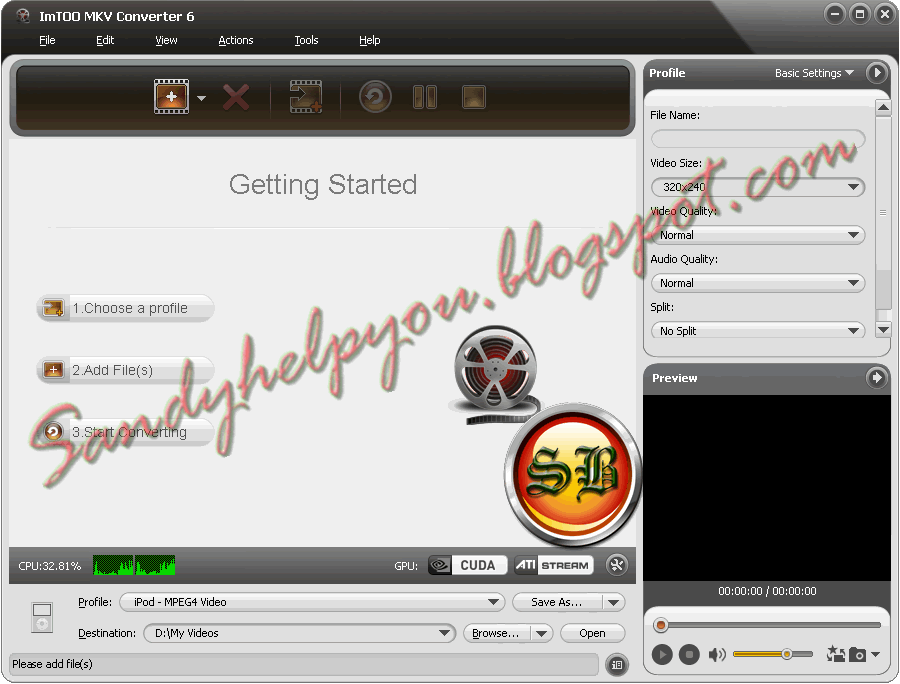 Mkv Converter Studio 2 Serial Number, key, crack, keygen