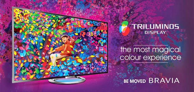 Sony Bravia Diwali Offer 2013