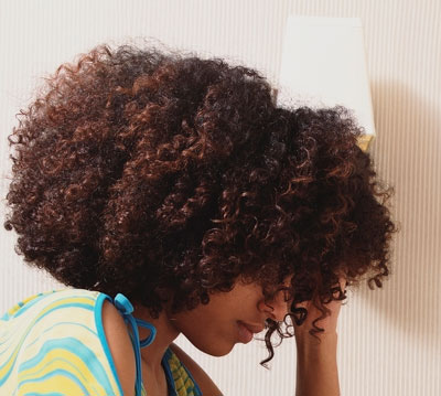 Boys Girls Natural Curls Nappy What S It Mean To You
