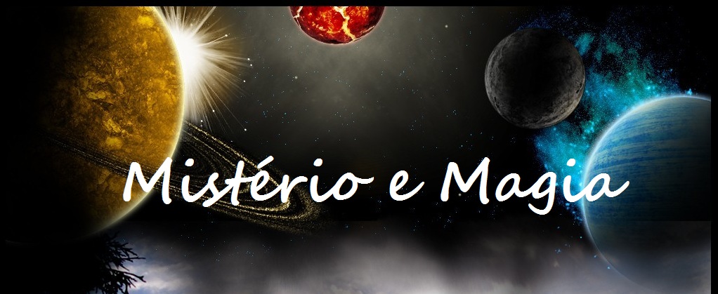 Mistério e Magia