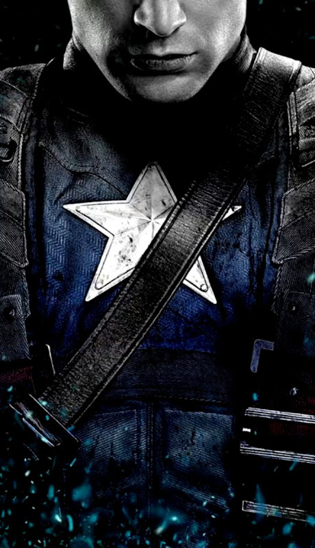 Captain America Civil War IPhone wallpaper posted on IGNs Captain America Civil War IPhone wallpaper posted on IGNs