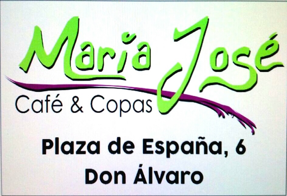 Maria Jose Cafe & Copas