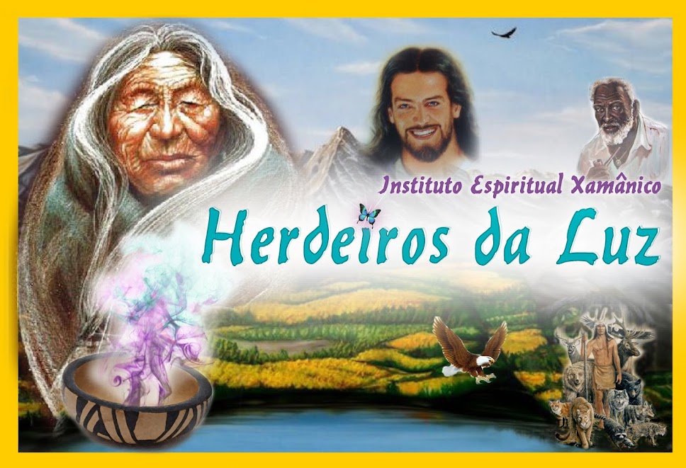 Céu Herdeiros da Luz