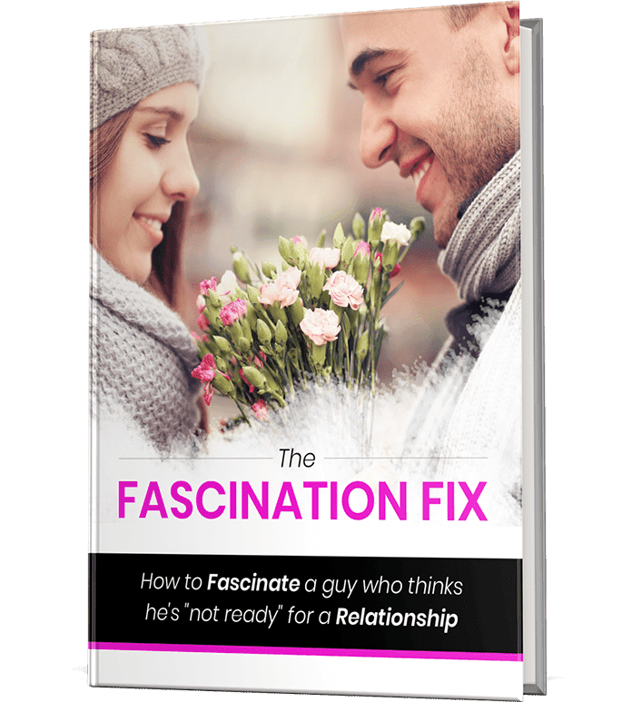The Fascination Fix